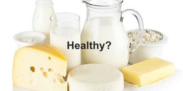 Why and How To Replace Dairy Products In Your Diet Even If they Are So ...