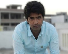 - Wajahath Khan, India 