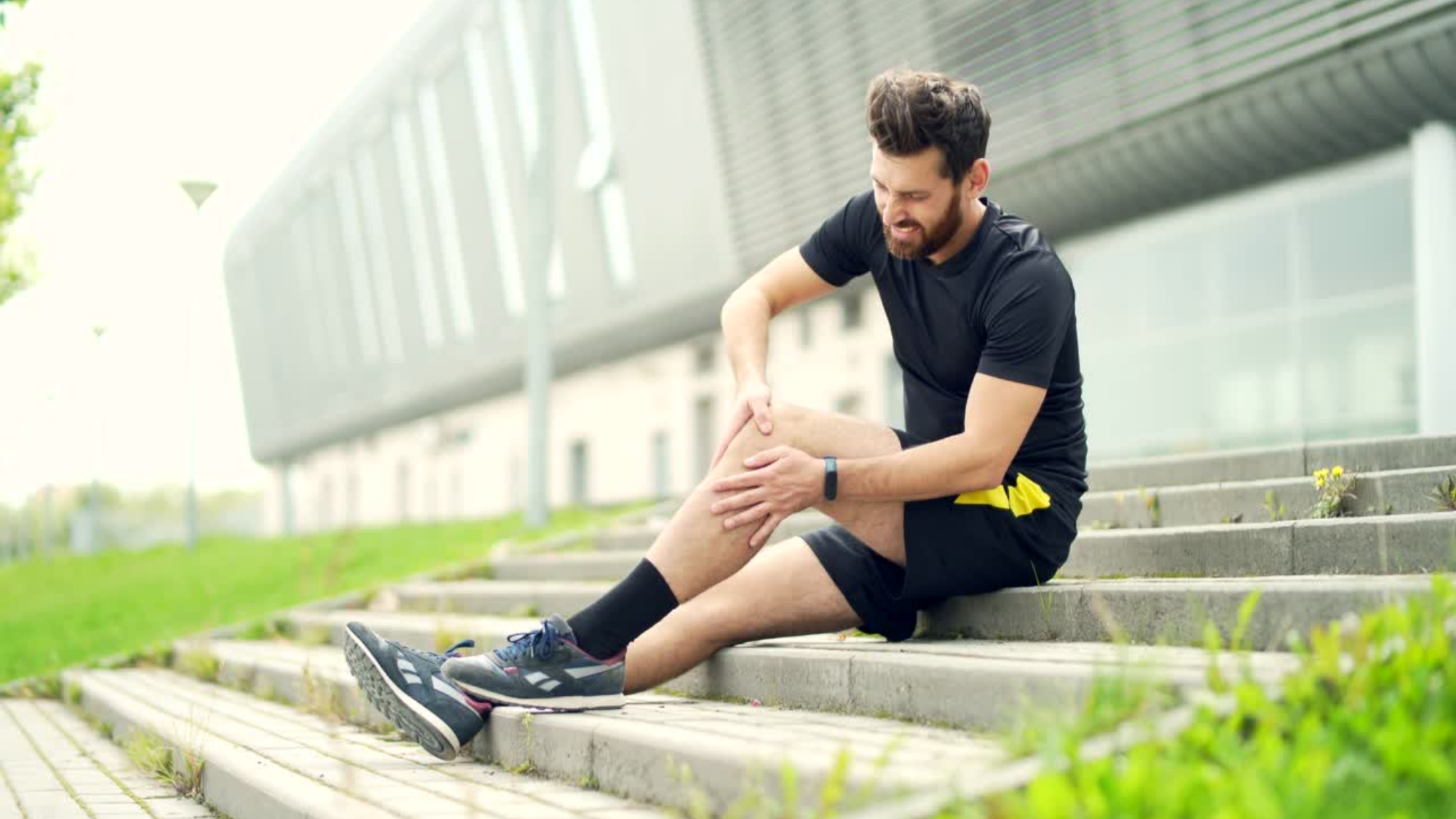 How To Stop Muscle Cramps/Spasms From Recurring The Guerrilla Diet