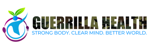Guerrilla Health
